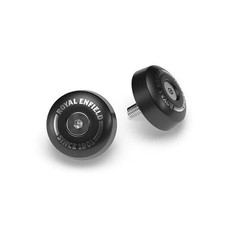 Originale Royal Enfield Black