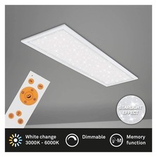 Briloner Pallas Pannello LED