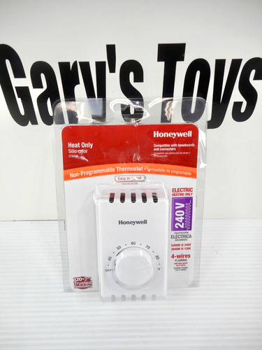 Honeywell home ct410b - honeywell,