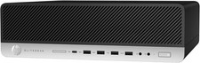 PC Hp Elite 800G3 Intel