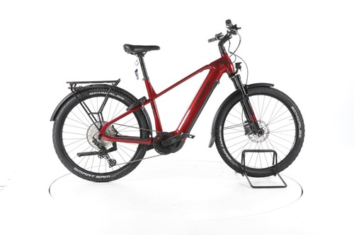 Haibike trekking bike - 5, da