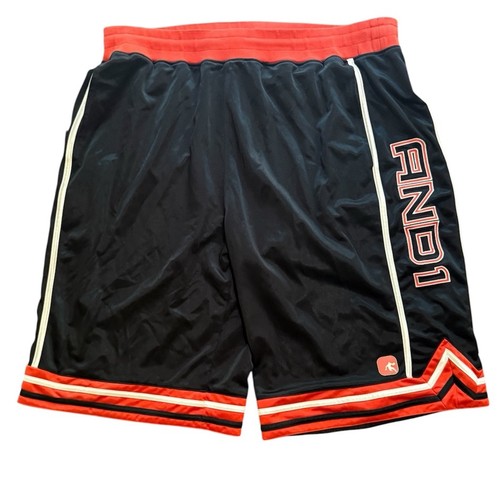 And1 pantaloncini basket - pantaloncini,