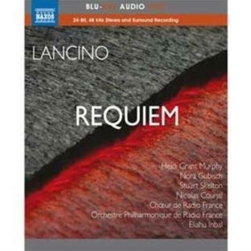Lancino requiem - lancino,