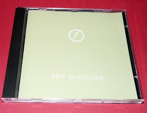 Joy division still cd - --, /