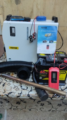 Riscaldatore gasolio per - riscaldatore,