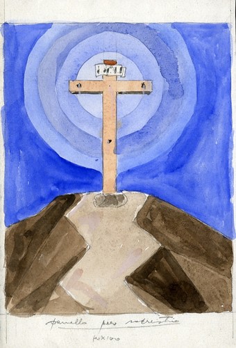 Progetto pannello per - progetto, di