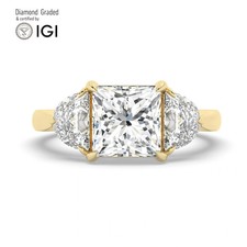 Anello Trilogy Principessa