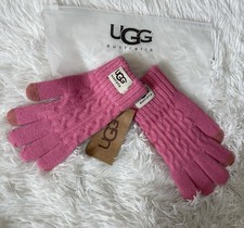 Women Ugg Gloves