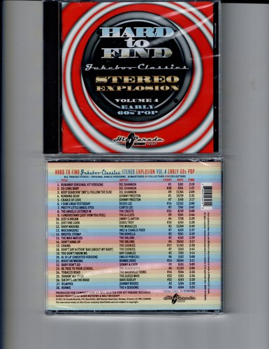 Htf jukebox classics early - jukebox, v4: