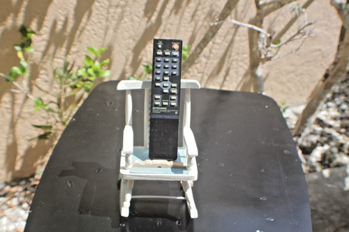 Pioneer remote control - pioneer,