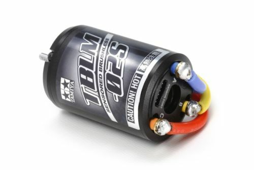 Tamiya 54612 tblm 02s - tamiya,