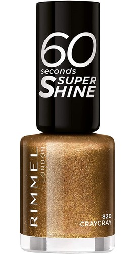 Rimmel smalto unghie shine - smalto,