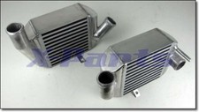 Kit Intercooler Audi A4 B5 S4