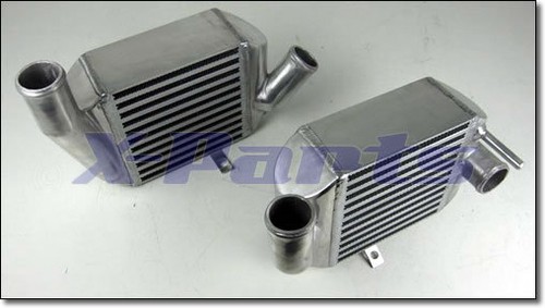 Kit intercooler audi - audi, s4