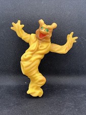 Soma Monster Man WOOLWORTH 1986 3 Lava man Incompleto