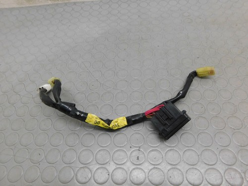 Centralina portafusibili - centralina,