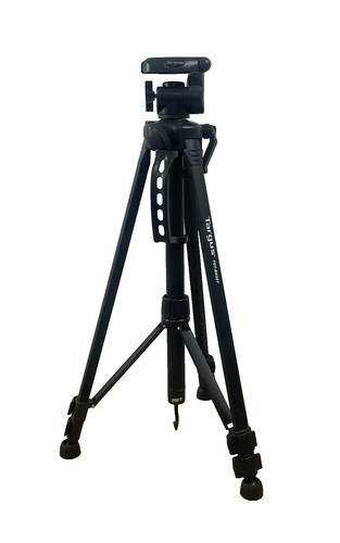 Treppiede per videocamera - , 58"
