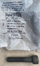 Vite tc 90006712301 Porsche