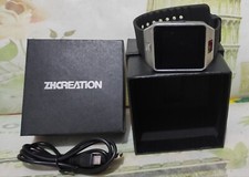 Smartwatch & 12" Screen Amplifier HD Expander Stand Holder & Trust laptop cool