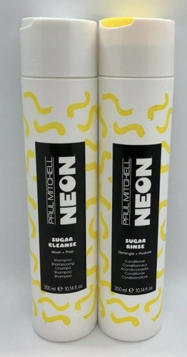 Paul mitchell neon - paul,