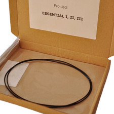 Cinghia trasmissione in - di,