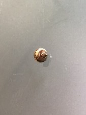 Rolex oyster , day date , vintage anni 70 corona di carica 18k