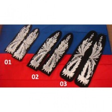 Fioraggi Mostrina Esercito