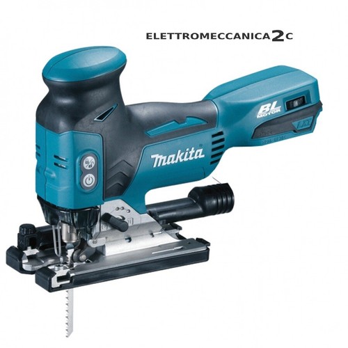 Makita djv181zj seghetto 18v - makita,