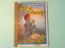 PEL DI CAROTA RENARD LUCCHI