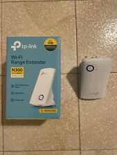 Wi-Fi Range Extender N300 TP-Link
