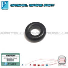 Anello O-Ring Vite Spurgo