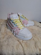 Scarpe Sneakers Donna. Giuseppe Zanotti. 36. nuove, Misura Sbagliata.