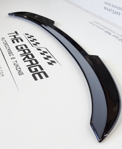Spoiler alettone per fiat - alettone,