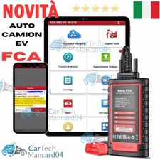 DIAGNOSI AUTO PROFESSIONALE