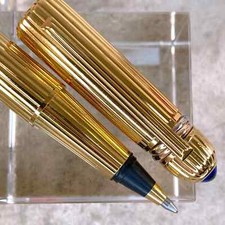 *** Cartier Pasha Pen Roller