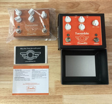 Mad Professor Simble Twimble