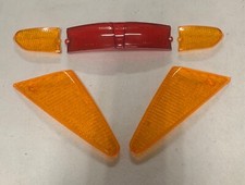 Gemme Fanale Posteriore Frecce