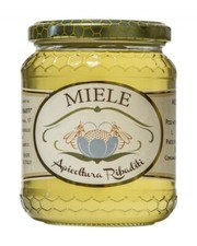 MIELE ITALIANO