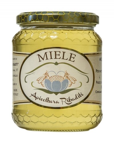 Miele italiano - miele,
