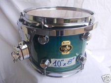 TAMBURO Formula Classic BLF in