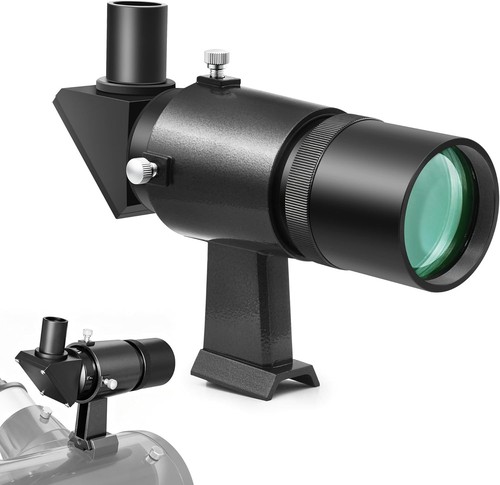Finder scope 9x50 - finder, scope,