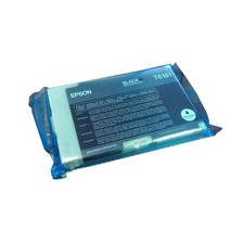 Cartuccia Epson T6161 nera 53