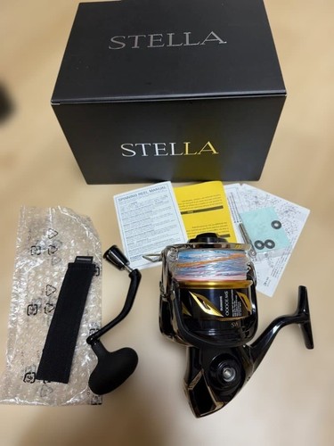 Mulinello acqua salata - , stella