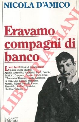 Biografie eravamo - d,
