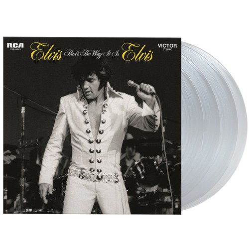 Elvis presley that the - elvis,