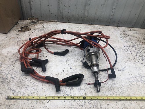 Volvo penta l motore - penta, 5.8