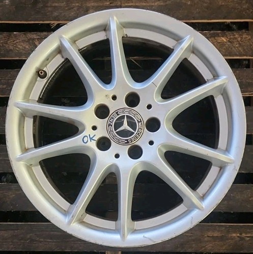Cerchio lega mercedes - cerchio,