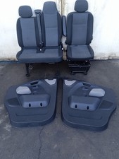 Sedili  RENAULT MASTER