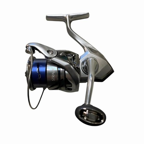 Mulinello pesca spinning 23 - da,