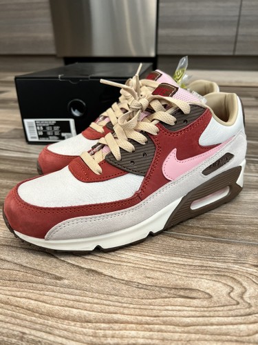 Nike air max - air, dqm